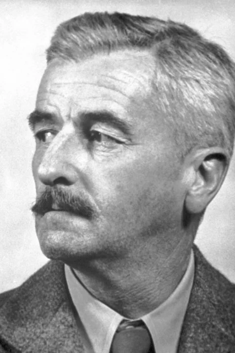 Foto de William Faulkner